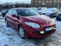 begagnad Renault Mégane 1.5 dCi DCT Euro 5