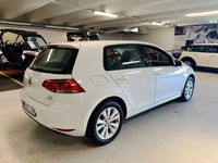 begagnad VW Golf VII 