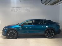 Begagnad Peugeot 408 224 HK (164 kW) 2022 Blå Halvkombi