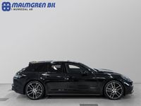 begagnad Porsche Panamera GTS Sport Turismo VAT 2022, Personbil