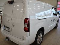 begagnad Opel Combo Premium L2 D130 Automat 2023, Transportbil