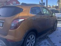 begagnad Opel Mokka X 1.4 4x4 Euro 6