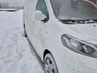 Begagnad Toyota Proace 122 HK (89 kW) 2019 Minibuss