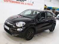 begagnad Fiat 500X 1.6 E.Torq 110hk *9192mil*