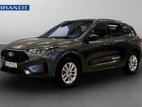 Ny Ford Kuga 243 HK (178 kW) 2026 Grå SUV