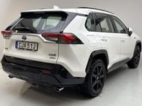 Begagnad Toyota RAV4 Active 306 HK (225 kW) 2023 Vit SUV