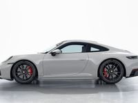 begagnad Porsche 911 Carrera 4 GTS 480hk