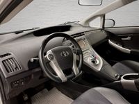 begagnad Toyota Prius Plug-in Hybrid 1,8 VVT-i