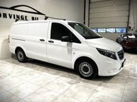 Begagnad Mercedes Vito 102 HK (75 kW) 2020 Vit Van