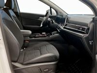 Begagnad Kia Sportage 265 HK (194 kW) 2024 Vit SUV
