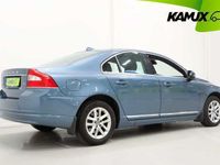 begagnad Volvo S80 S80T4 Geartronic, 180hp, 2012