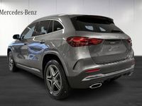 begagnad Mercedes GLA250 AMG ADVANCED PLUS LED *OMG LEV*