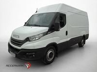 Begagnad Iveco Daily 136 HK (100 kW) 2023 Vit Van