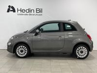 begagnad Fiat 500 HB 1.0 MT PLUS | KAMPANJ PÅ 15.000 KR