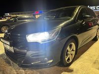 Begagnad Citroën C4 111 HK (81 kW) 2012
