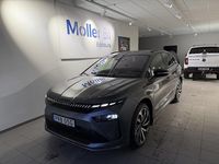 Ny Skoda Enyaq iV 210 kW (286 HK) 2026 Grå SUV