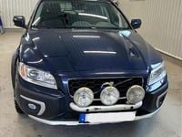 Begagnad Volvo XC70 181 HK (133 kW) 2015 Kombi