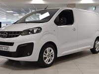 begagnad Opel Vivaro-e Combi 75kWh Premium L2 Navigation 136hk