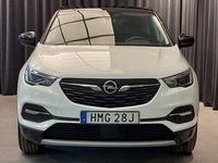 begagnad Opel Grandland X DYNAMIC 130 AUT NAVI