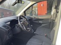 begagnad Ford Transit Connect 220 1.6 TDCi Euro 5