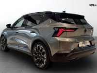 Begagnad Renault Scénic Esprit Alpine 160 kW (218 HK) 2024 Grå