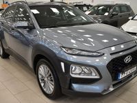 begagnad Hyundai Kona 1.6 T-GDI Automat