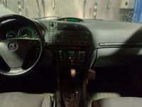 begagnad Saab 9-3 SportSedan 2.0 T Linear Euro 4