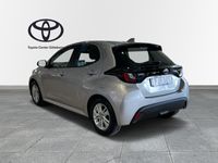 begagnad Toyota Yaris 1,5 5D ACTIVE KOMFORTPAKET