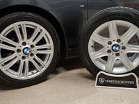 begagnad BMW 118 i M Sport / 5-dörrars / 136hk