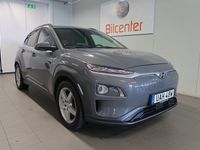 begagnad Hyundai Kona Electric 64 kWh *Kampanj* Aut-Navi-Skinn-Kam-SoV