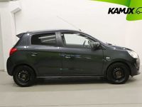 begagnad Mitsubishi Space Star 1.2 Årsskatt 360 kr KAMPANJRÄNTA 6.99%