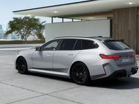 Ny BMW M5 Comfort Edition 2026 Grå Kombi