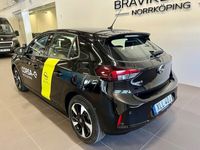begagnad Opel Corsa-e Design & Tech 50 kWh 136hk