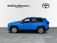 begagnad Toyota RAV4 AWD-i Premium Panorama JBL Nav V-hjul