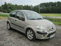 begagnad Citroën C3 1.6 HDiF 109hk