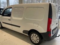 begagnad Mercedes Citan 109 1,5 CDI Moms