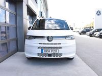 Ny VW Multivan Style 245 HK (180 kW) 2025 Vit Van