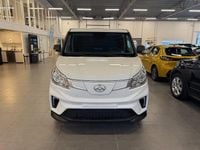 Begagnad Maxus eDeliver 3 88 kW (120 HK) 2023 Vit Van