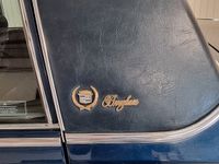 begagnad Cadillac Fleetwood 5.0 V8 Brougham Sedan Besiktigad