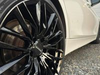 Begagnad BMW 320 184 HK (135 kW) 2013 Kombi