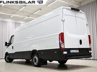 Begagnad Iveco Daily 136 HK (100 kW) 2023 Vit Van