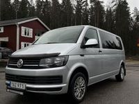 begagnad VW Caravelle T30 2.0 TDI