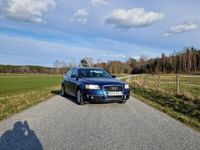 begagnad Audi A6 Avant 2.0TFSI