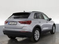 begagnad Audi Q3 45 TFSI E PROLINE 245 HK S TRONIC