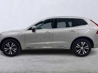 Begagnad Volvo XC60 Core 349 HK (256 kW) 2024 Silver SUV