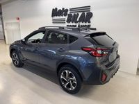 Ny Subaru Crosstrek 136 HK (100 kW) 2025 Grå SUV