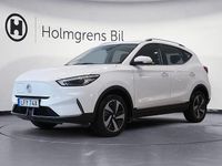 Begagnad MG ZS Comfort 130 kW (177 HK) 2022 Vit SUV
