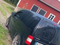 Begagnad VW Caddy 105 HK (77 kW) 2005 Minibuss