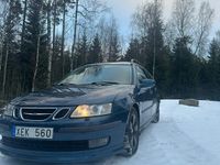 Begagnad Saab 9-3 Aero 250 HK (183 kW) 2006 Kombi