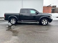 begagnad RAM 1500 sport crewcab 2018